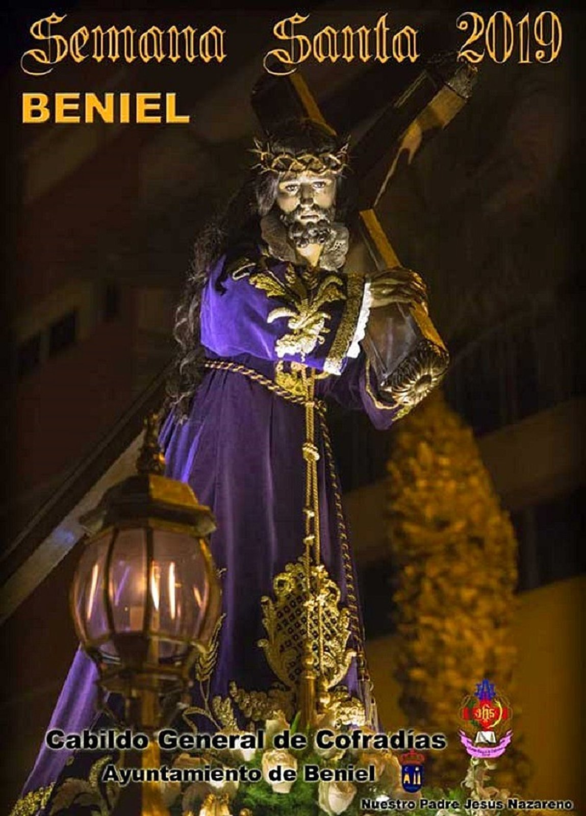 Semana Santa en Beniel 2019 Beniel